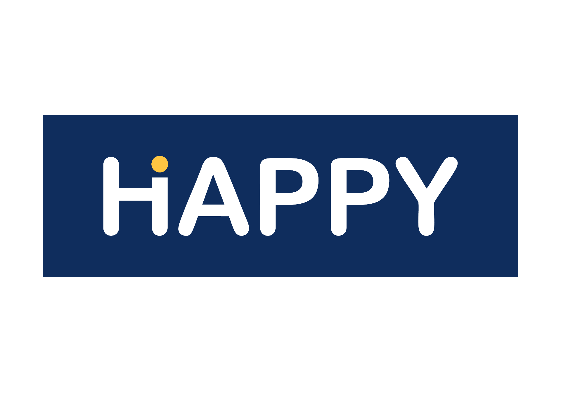 Logo hIAppy