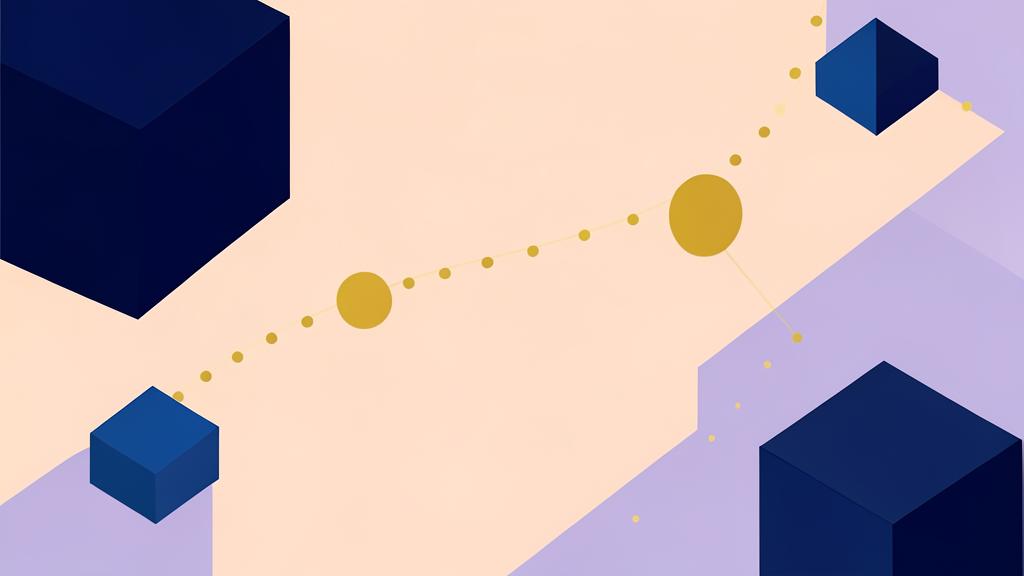 Illustration abstraite du projet Kylii
