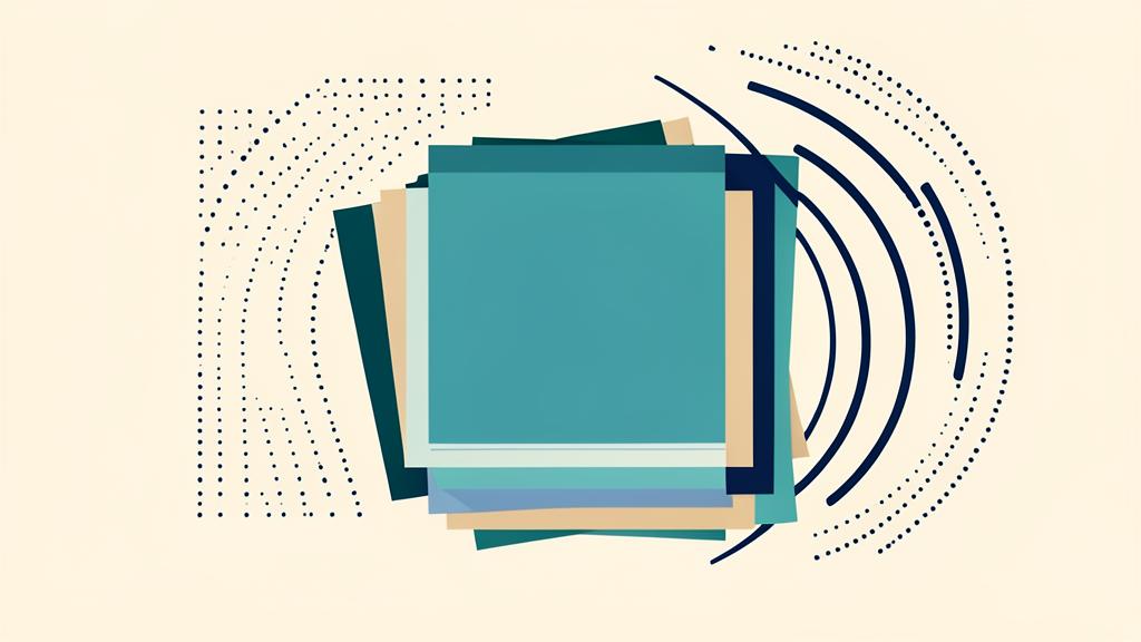 Illustration abstraite du projet Lesaffre