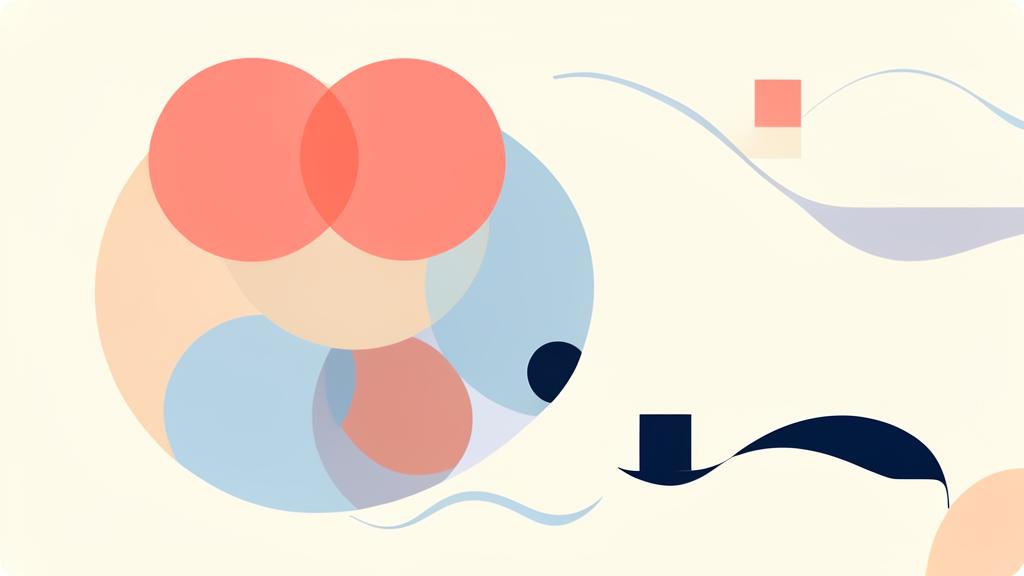 Illustration abstraite du projet Moha